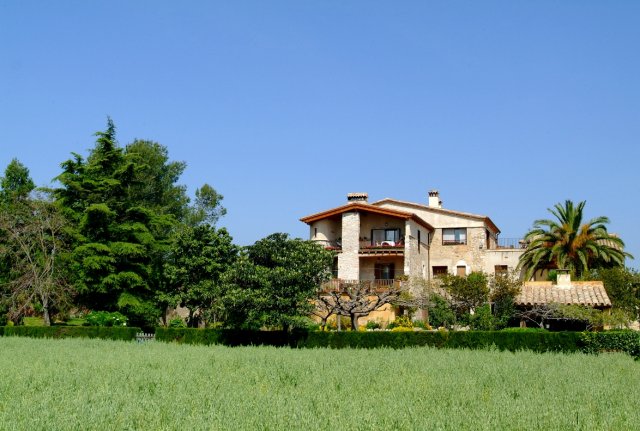 Photo Casas rurales Vilanant Mas tarasco
