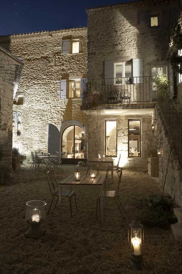 Le moulin des sources