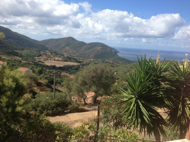 Photo Bed and breakfast Ajaccio La maison de nos vacances près d