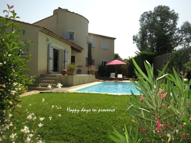 Photo Gardanne Happy days en provence