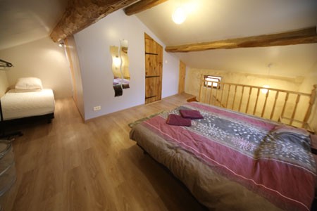 Photo Casas rurales Ornolac ussat les bains Chez arran