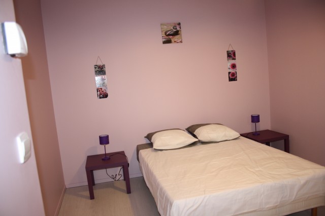 Photo Casas rurales Eyliac Résidences des bois