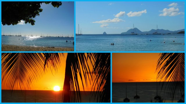 Photo Casas rurales Sainte anne Studio madinina sainte anne martini... 