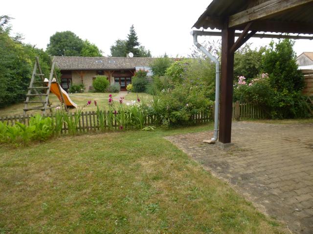 Photo Casas rurales Lezay Gte de ruisseau 5 personnes