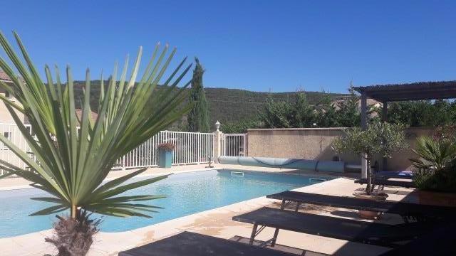 Photo Casas rurales St maurice d'ibie Gites clos st vincent