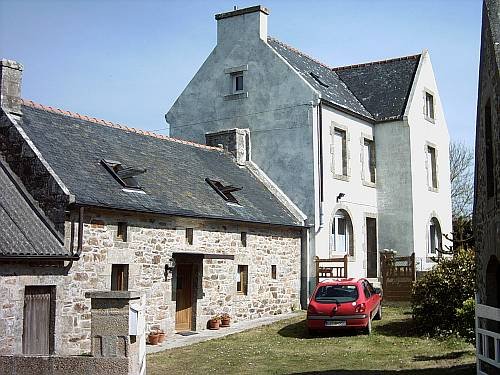 Photo Meubl Cleden cap sizun Locations ferienhaus cap sizun fini... 