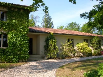 Photo Bed and breakfast Langon Aux châtaigniers chambres d'hôt...